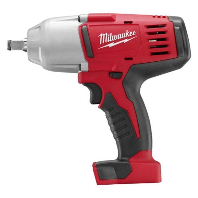 Milwaukee 2663-20 - M18 1/2  18V Cordless Impact Wrench Bare Tool