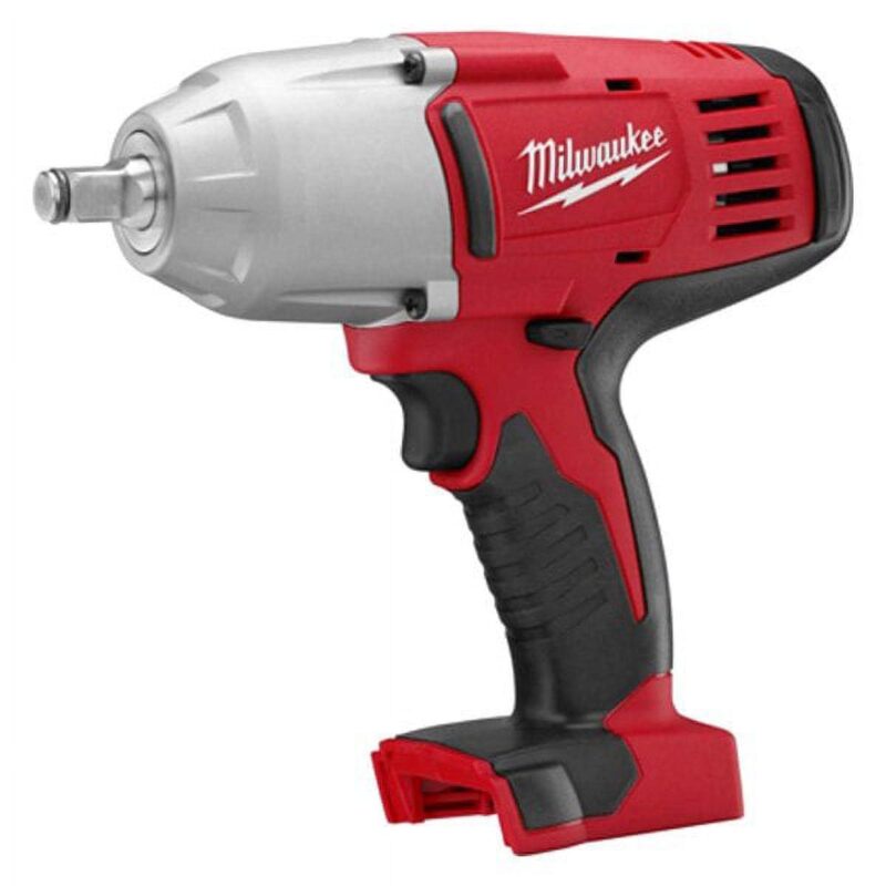 Milwaukee 2663-20 - M18 1/2  18V Cordless Impact Wrench Bare Tool - Image 2