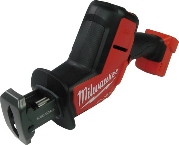 Milwaukee 2719-20 M18 18V Cordless Reciprocating Saw (Bare Tool)