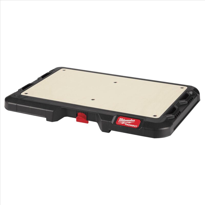 Milwaukee 48-22-8488 PACKOUT Customizable Work Top w/ 50 lb. Capacity