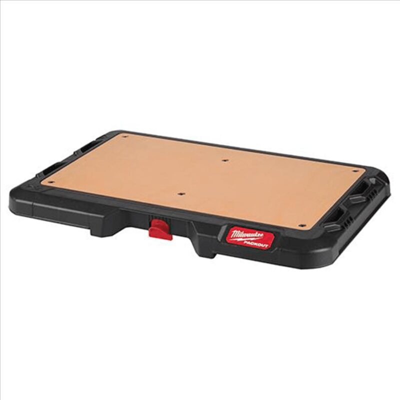 Milwaukee 48-22-8488 PACKOUT Customizable Work Top w/ 50 lb. Capacity - Image 2