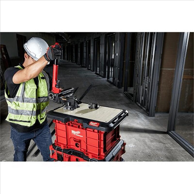 Milwaukee 48-22-8488 PACKOUT Customizable Work Top w/ 50 lb. Capacity - Image 5