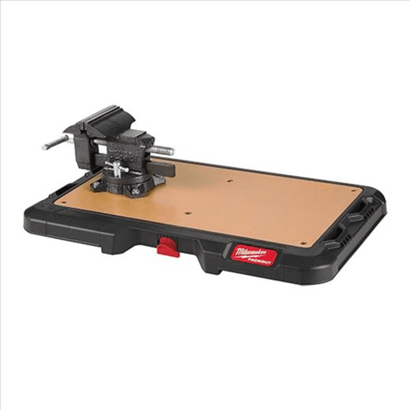 Milwaukee 48-22-8488 PACKOUT Customizable Work Top w/ 50 lb. Capacity - Image 3