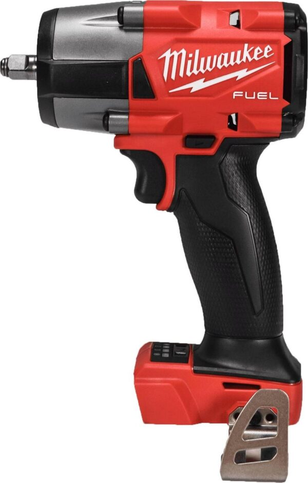 Milwaukee M18 18V Fu e08d795bc6ae41628d7e8795e15711db