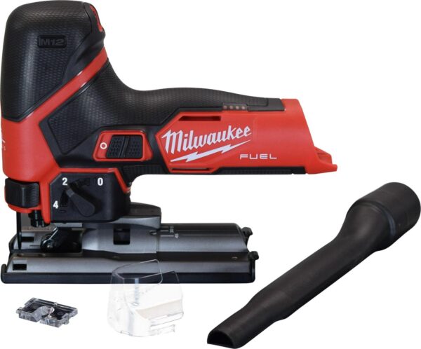 Milwaukee Tool Jig S 2b94f3018b224cee1bde8f809b6b1fa7