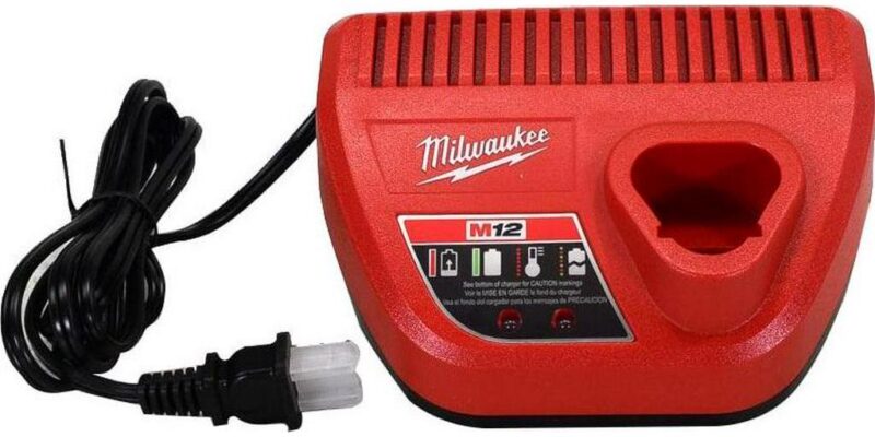 Milwaukee Tool M12 Brushless Pruning Shears Kit - Image 6