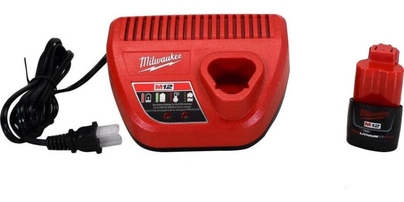 Milwaukee Tool M12 Brushless Pruning Shears Kit - Image 5