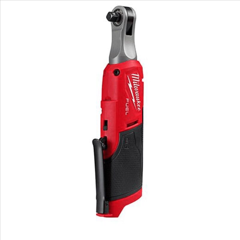 Milwaukee Tool M12 FUEL 3/8  High Speed Ratchet (Bare Tool) - Image 3
