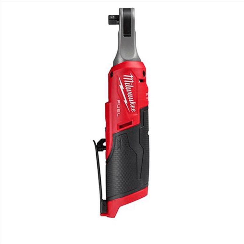 Milwaukee Tool M12 FUEL 3/8  High Speed Ratchet (Bare Tool) - Image 2