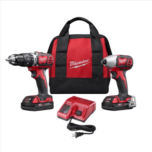 Milwaukee Tool M18 C a3900a55260a21c8e7e24f7b799c0666