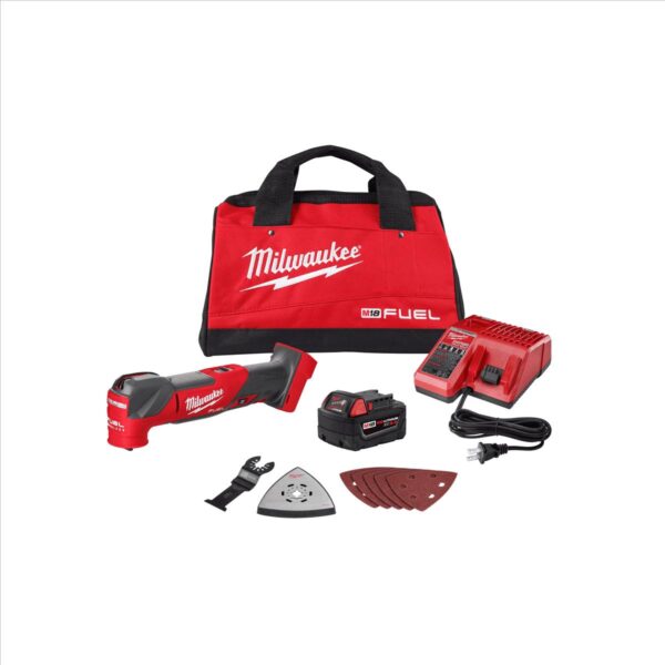 Milwaukee Tool M18 F a3307a8475ee19a57d9a6f78a8487342