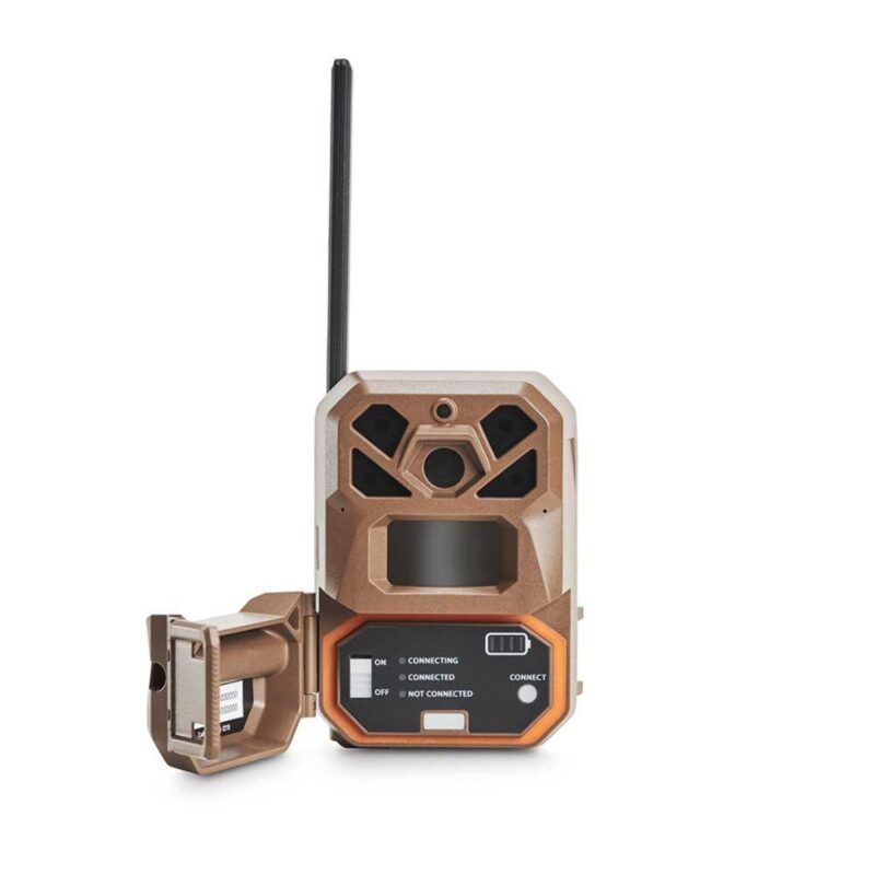 Moultrie Edge 2 Cellular Trail Camera (2PK) - 36MP photo, 1080p Video - Nationwide LTE - On Demand - Image 4