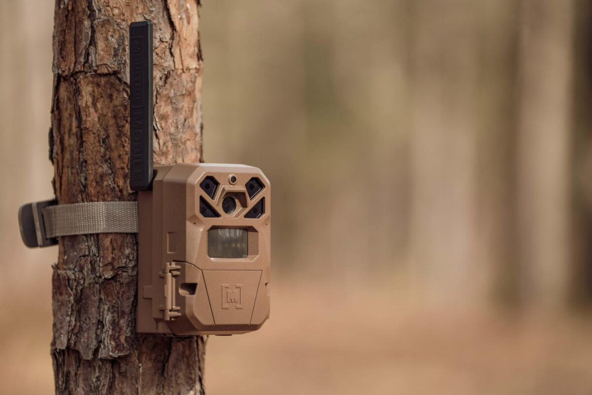 Moultrie Edge 2 Cellular Trail Camera (2PK) - 36MP photo, 1080p Video - Nationwide LTE - On Demand - Image 6