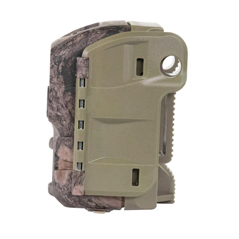 Moultrie Micro-W42i Infrared Hunting Trail Camera with 42 Megapixels and 4AA Batteries - Image 12