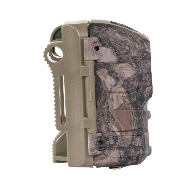 Moultrie Micro-W42i Infrared Hunting Trail Camera with 42 Megapixels and 4AA Batteries - Image 8