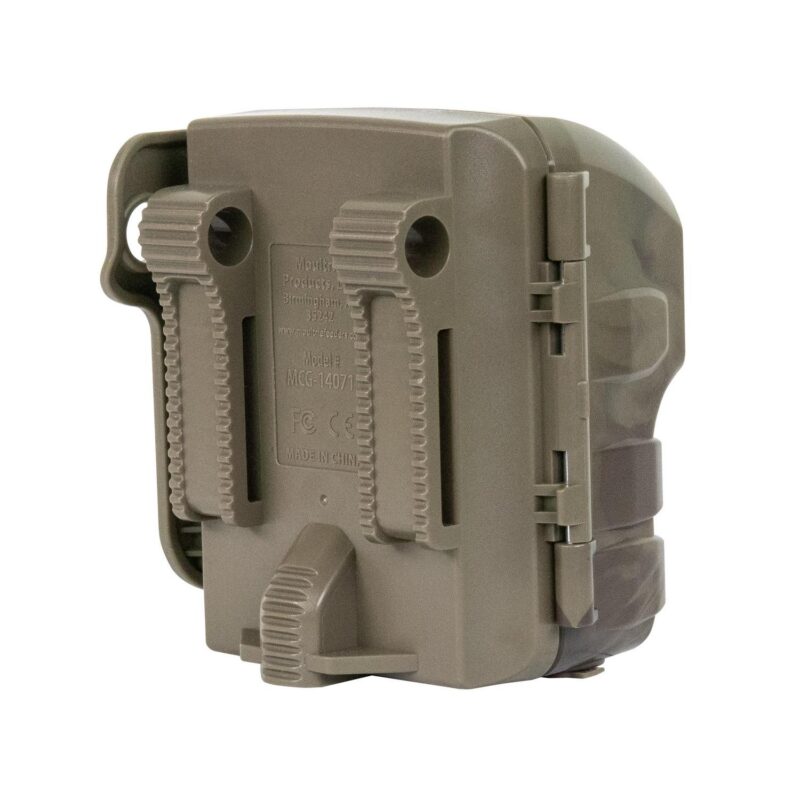 Moultrie Micro-W42i Infrared Hunting Trail Camera with 42 Megapixels and 4AA Batteries - Image 9