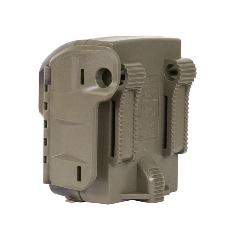Moultrie Micro-W42i Infrared Hunting Trail Camera with 42 Megapixels and 4AA Batteries - Image 11