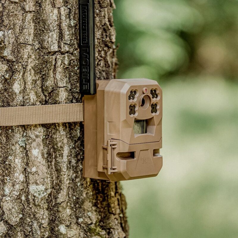 Moultrie Mobile EDGE Nationwide Cellular Trail Camera - Image 12
