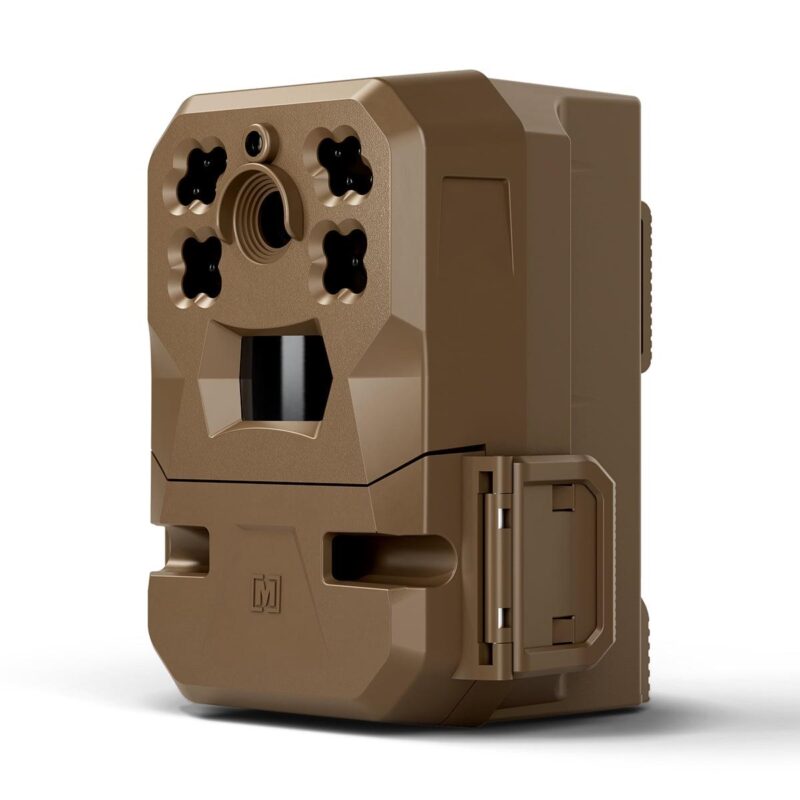 Moultrie Mobile EDGE Nationwide Cellular Trail Camera - Image 10