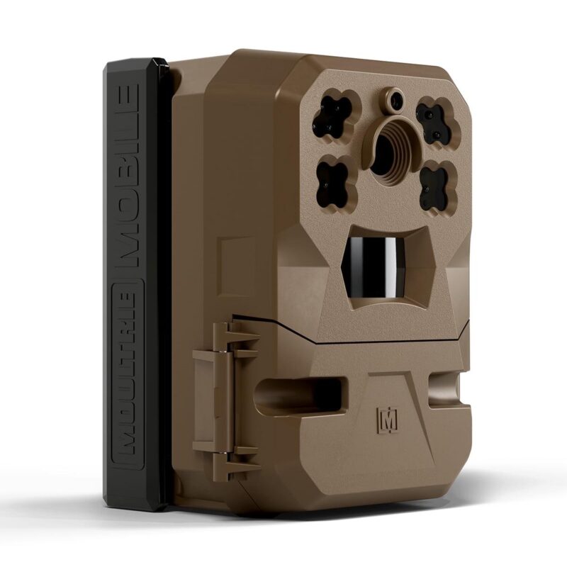 Moultrie Mobile EDGE Nationwide Cellular Trail Camera - Image 9