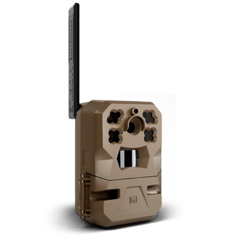 Moultrie Mobile EDGE Nationwide Cellular Trail Camera - Image 11