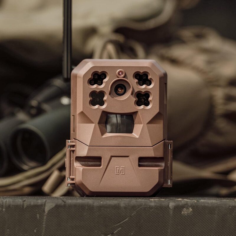 Moultrie Mobile EDGE Nationwide Cellular Trail Camera - Image 7
