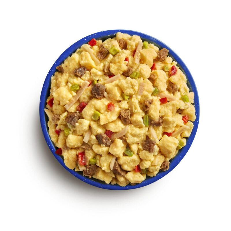 Mountain House Breakfast Skillet #10 Can - Image 2