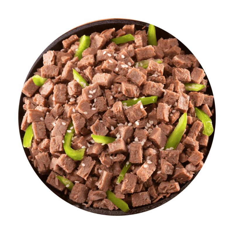 Mountain House Diced Beef | Freeze Dried Survival and Emergency Food for Camping Hiking and Backpacking | #10 Can | Gluten-Free- 1 Can - Image 6