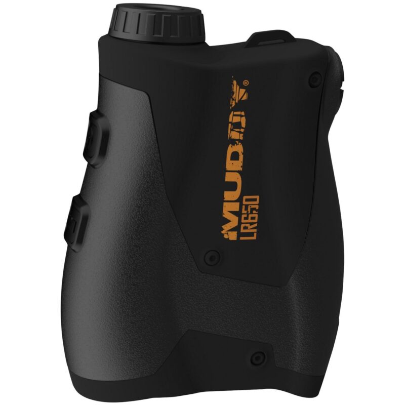 Muddy LR650 Laser Range Finder