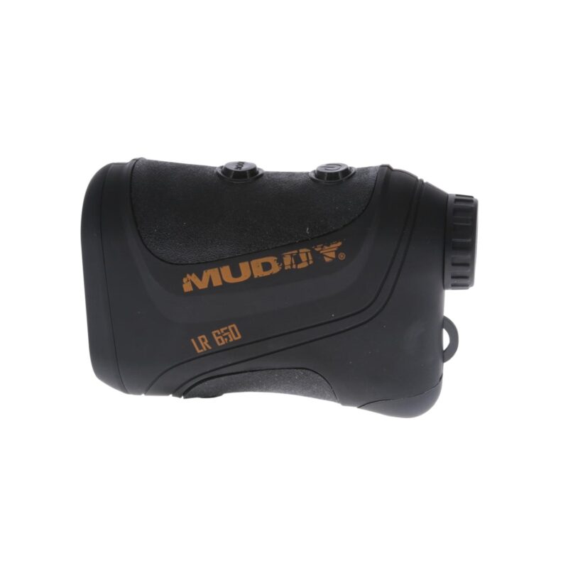 Muddy LR650 Laser Range Finder - Image 4