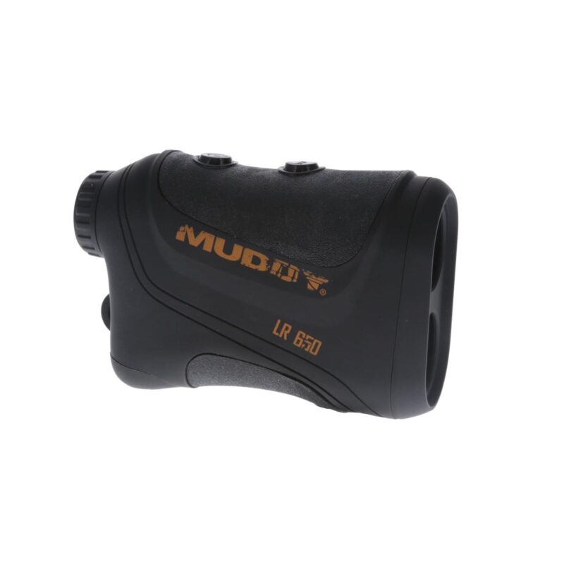 Muddy LR650 Laser Range Finder - Image 8
