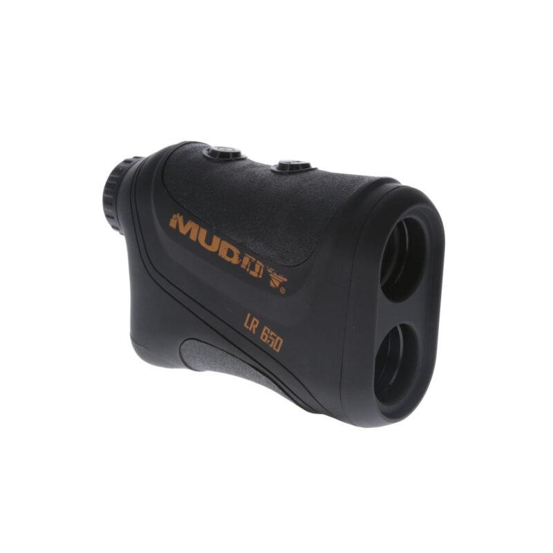 Muddy LR650 Laser Range Finder - Image 7