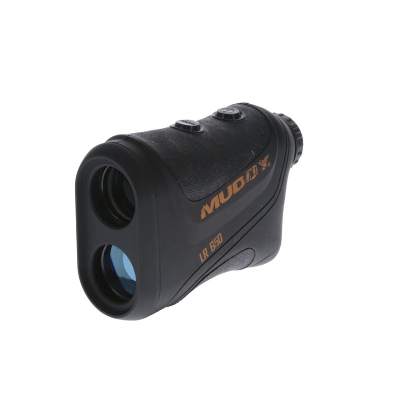 Muddy LR650 Laser Range Finder - Image 3