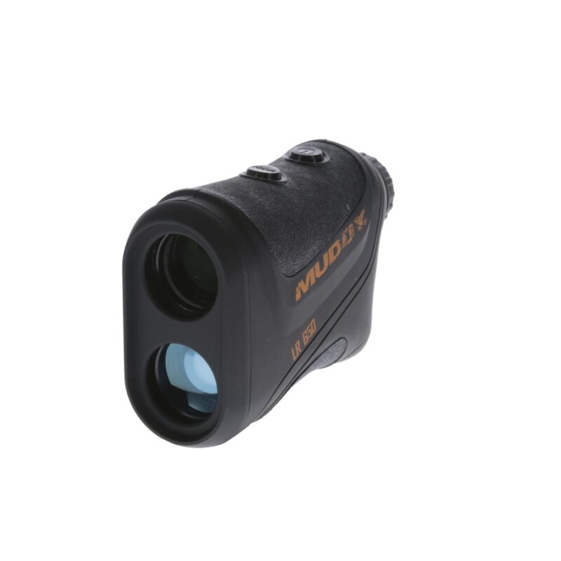 Muddy LR650 Laser Range Finder - Image 6