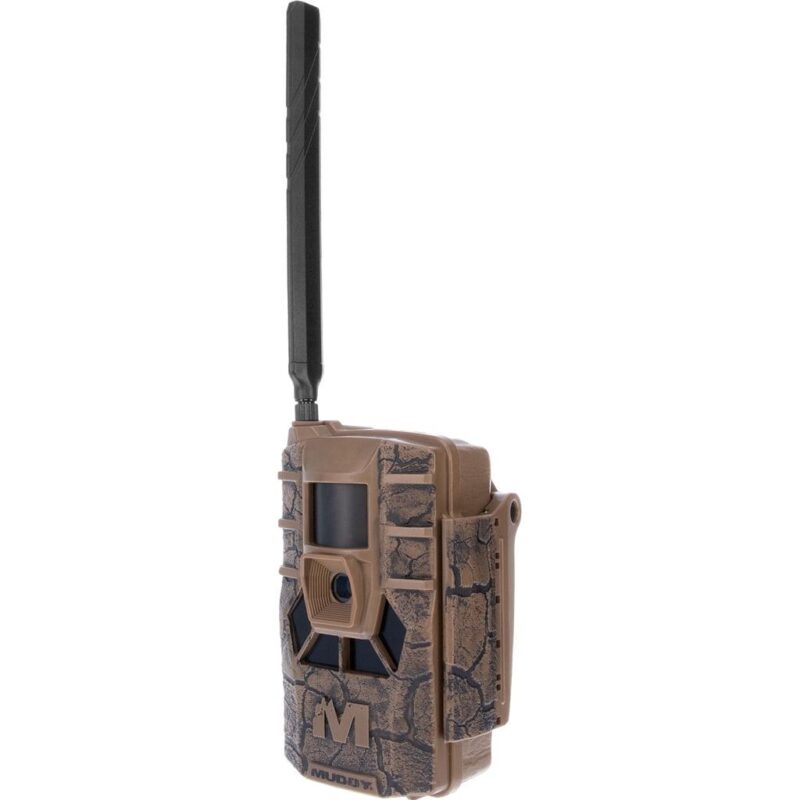 Muddy Matrix Cellular Hunting Trail Camera