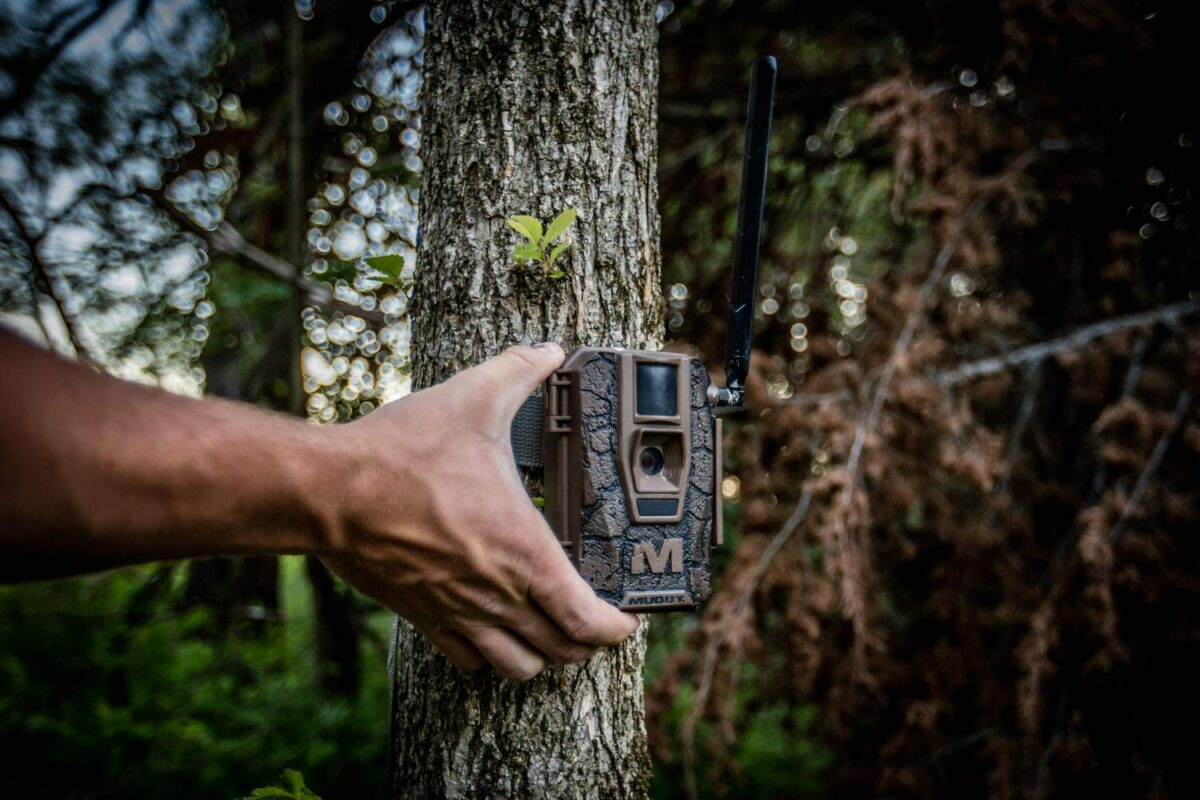 Muddy Mitigator 20MP Cellular Trail Camera - Image 9
