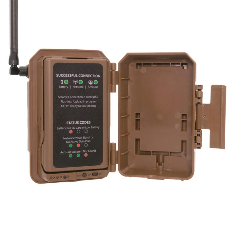 Muddy Mitigator Cellular Game Camera Bundle, 2 Pack - Image 3