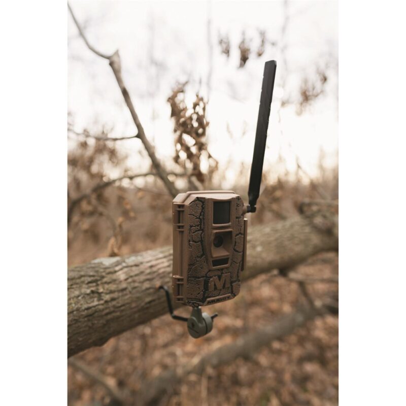 Muddy Mitigator Cellular Game Camera Bundle, 2 Pack - Image 2