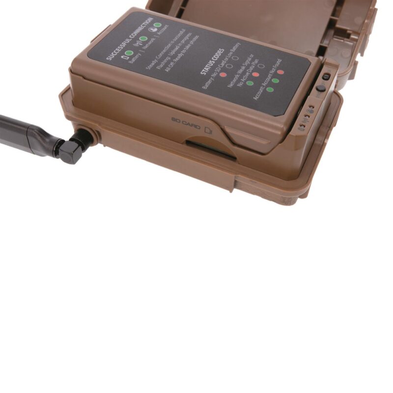 Muddy Mitigator Cellular Game Camera Bundle, 2 Pack - Image 4