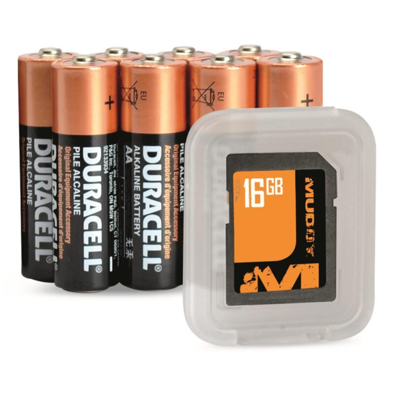 Muddy Mitigator Cellular Game Camera Bundle, 2 Pack - Image 5