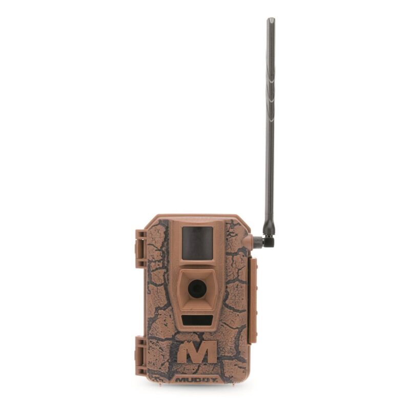 Muddy Mitigator Cellular Game Camera Bundle, 2 Pack - Image 6
