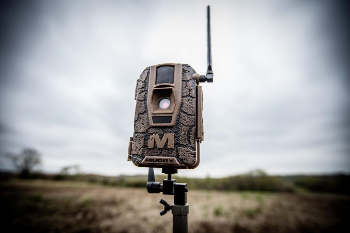 Muddy Mitigator Cellular Trail Camera - Image 6