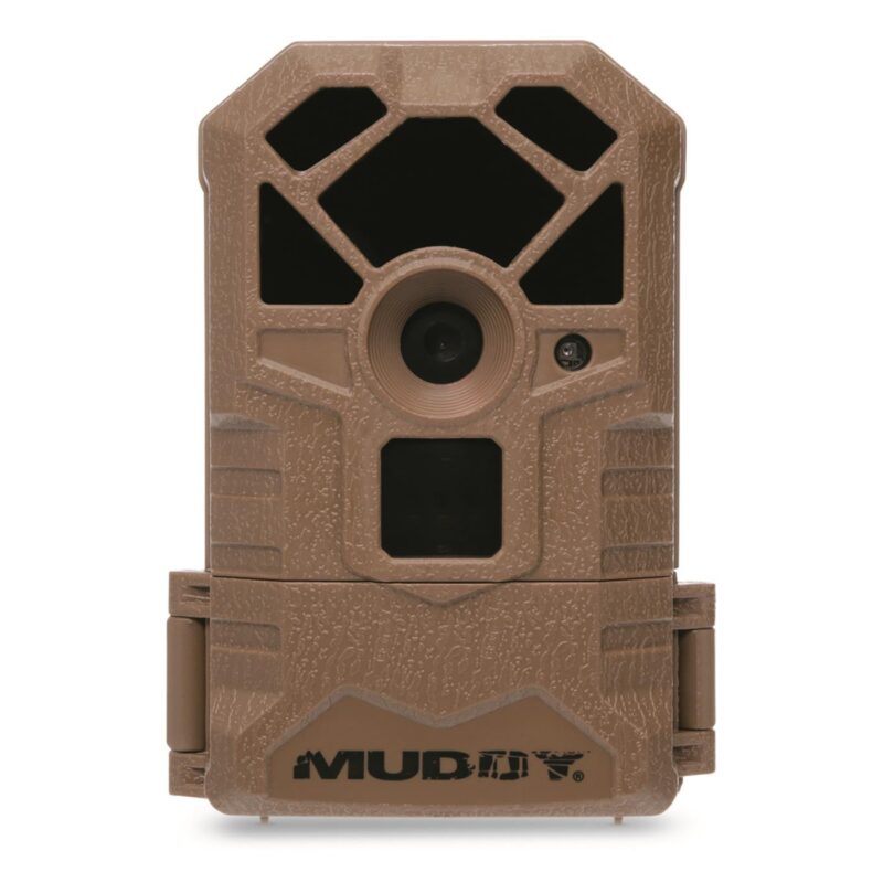Muddy Pro Cam Trail Camera 14 MP Combo 3PK - Image 4