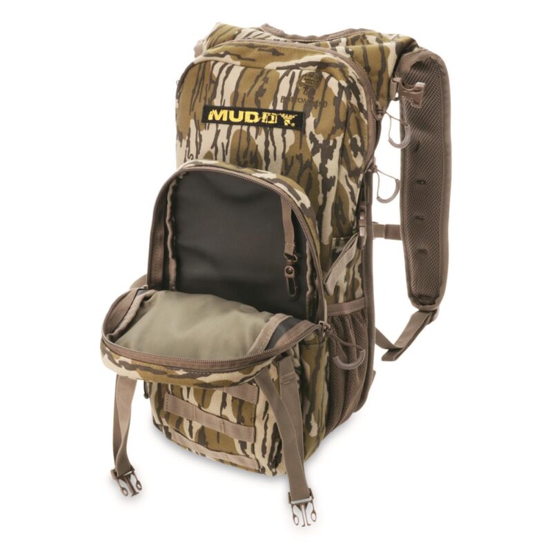 Muddy Pro Series 1075 Backpack - Image 5