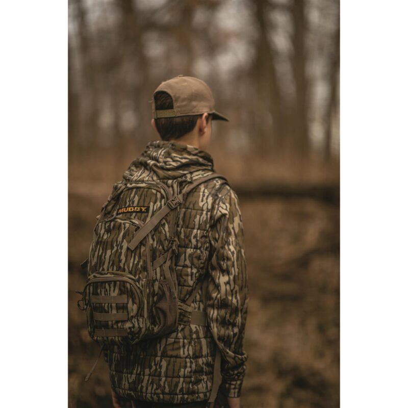 Muddy Pro Series 1075 Backpack - Image 4