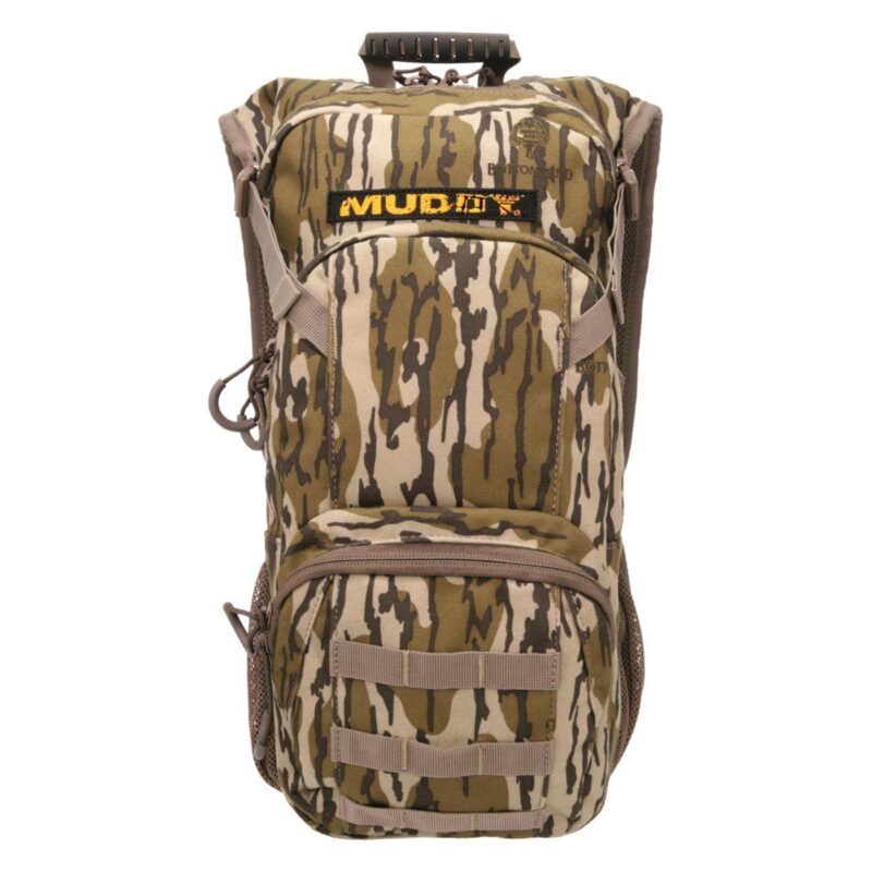 Muddy Pro Series 1075 Backpack - Image 10