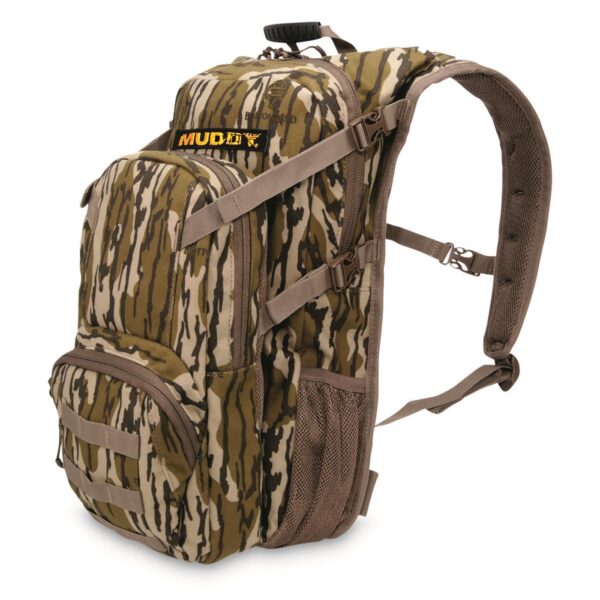 Muddy Pro Series 1075 Backpack