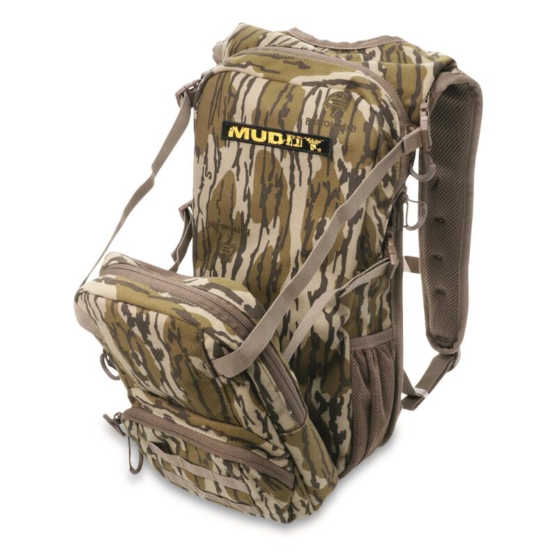 Muddy Pro Series 1075 Backpack - Image 2
