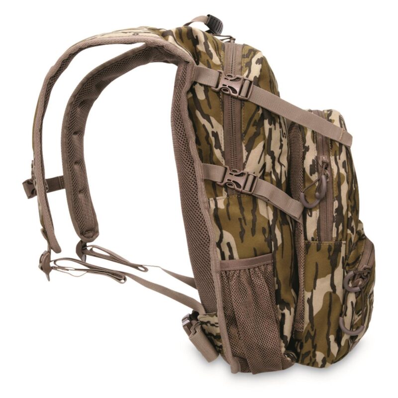 Muddy Pro Series 1075 Backpack - Image 12