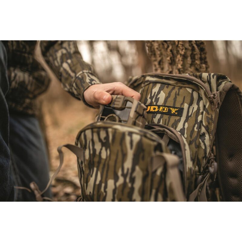 Muddy Pro Series 1075 Backpack - Image 13